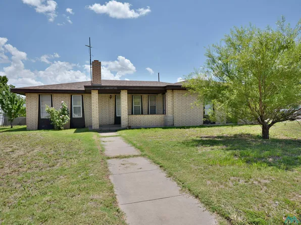 1200 E 3rd St, Portales, NM 88130