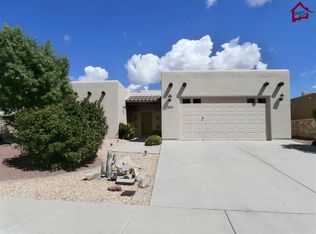 4072 Seneca Dr, Las Cruces, NM 88005