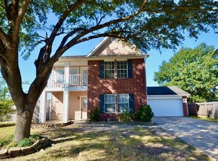 5003 Westfield Village Dr, Katy, TX 77449
