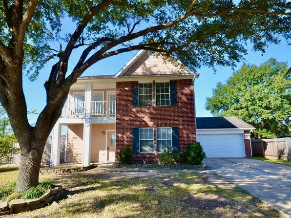 5003 Westfield Village Dr, Katy, TX 77449