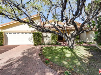 252 Quails Trl, Thousand Oaks, CA, 91361