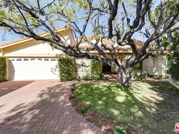 252 Quails Trl, Thousand Oaks, CA 91361