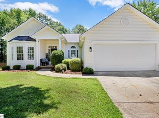 213 W Poplar Ridge Dr, Duncan, SC 29334
