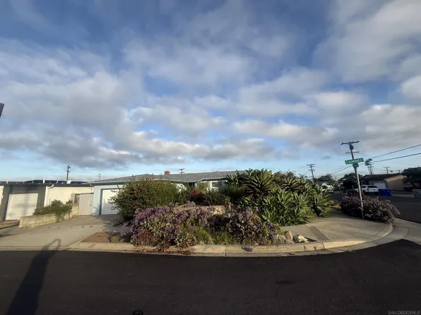 5172 Caywood St, San Diego, CA 92117