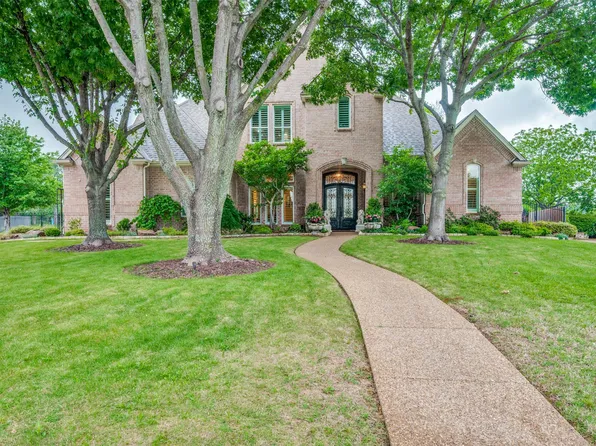 1500 Pembrook Ct, Keller, TX 76248