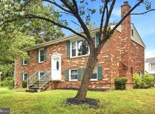 11913 Birchview Dr, Clinton, MD 20735