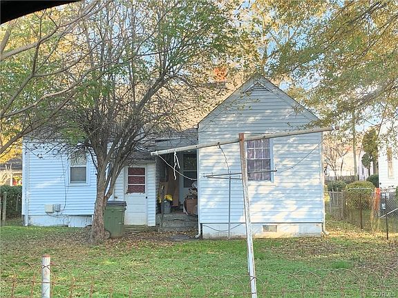 2nd image of 1414 Carter St
