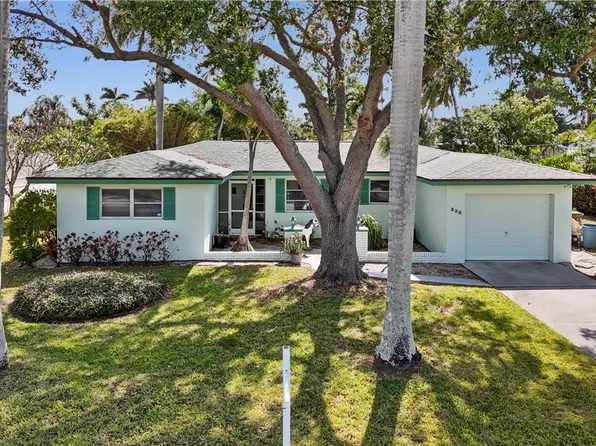 330 Oklahoma Ave, Fort Myers, FL 33905