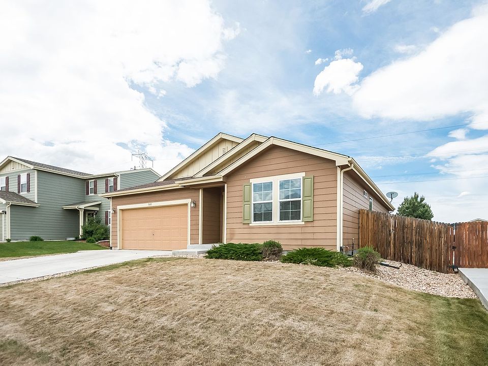 868 Lonewolf Cir, Lochbuie, CO 80603 | Zillow