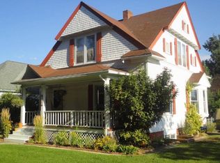 1806 S 10th St W, Missoula, MT 59801