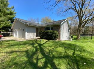 10143 Portage Rd, Portage, MI 49002