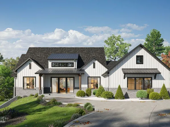 2901 Quarry Rd, Prospect, KY 40059