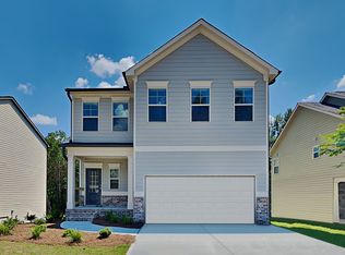 416 S Fortune Way, Dallas, GA 30157