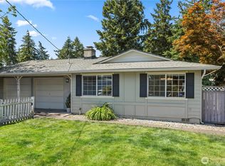 25013 34th Ave S, Kent, WA