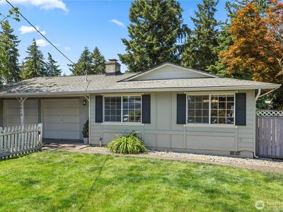 25013 34th Avenue S, Kent, WA, 98032