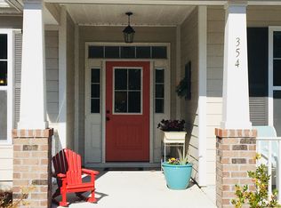 354 Heyward St, Shallotte, NC 28470