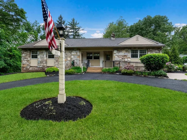 342 Green St, Doylestown, PA 18901