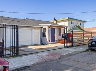 7447 Lockwood St, Oakland, CA