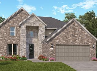 6302 Emerald Clover Dr, Katy, TX 77493