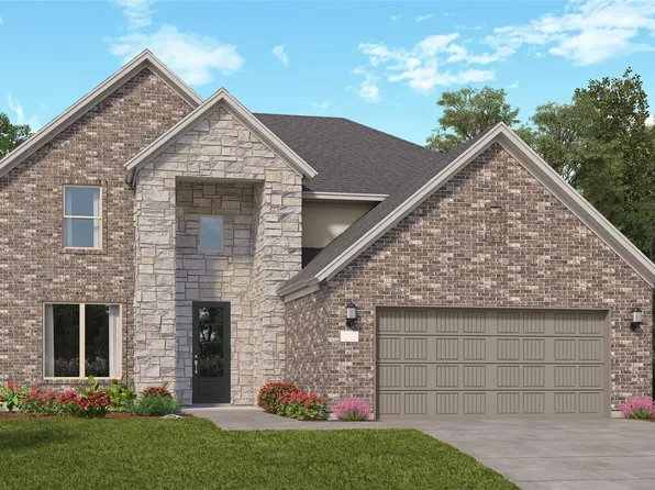6302 Emerald Clover Dr, Katy, TX 77493