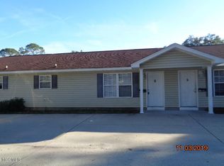 2317 21st Ave APT 2, Gulfport, MS 39501