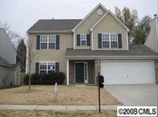 5838 Brookfield Pointe Dr, Charlotte, NC 28216