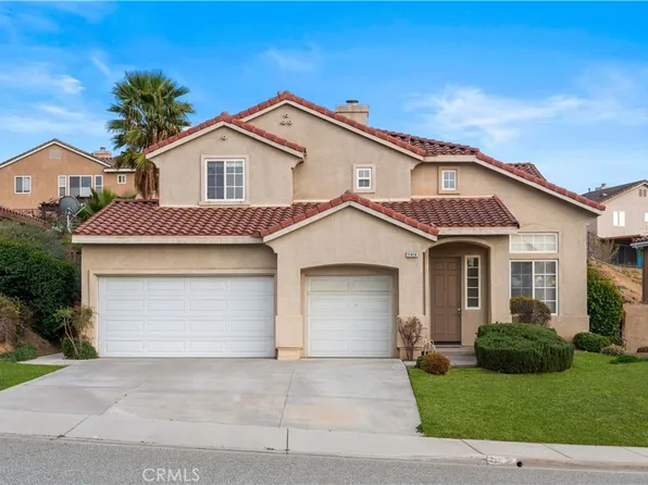 11414 Chaucer St, Moreno Valley, CA 92557