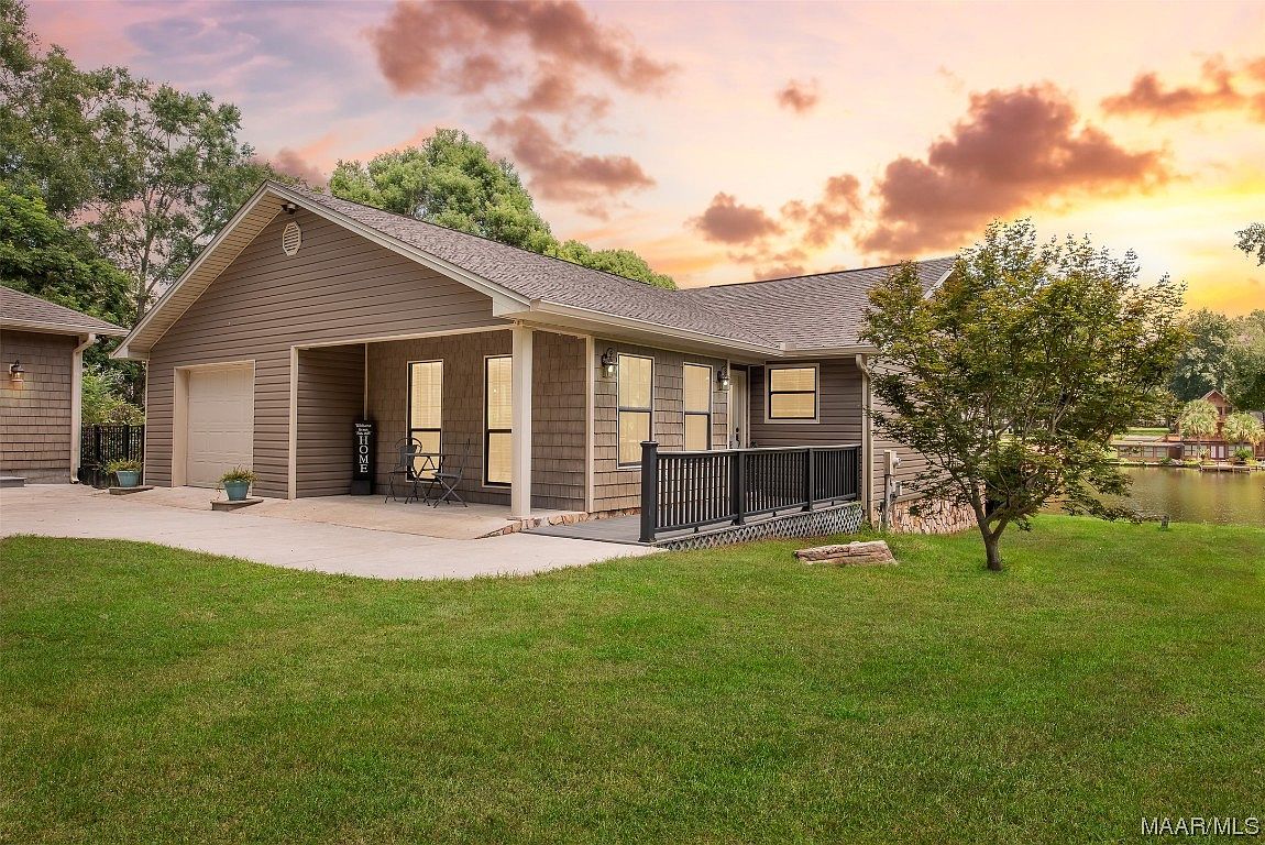 488 Private Road 1601, Chancellor, AL 36316 MLS 546022 Zillow