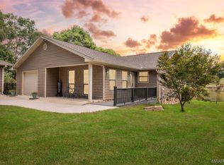 488 Private Road 1601, Chancellor, AL 36316