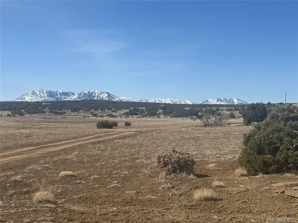 Cello Azui Dr, Walsenburg, CO 81089