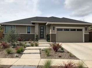 3512 Flintwood Dr, Santa Rosa, CA 95404