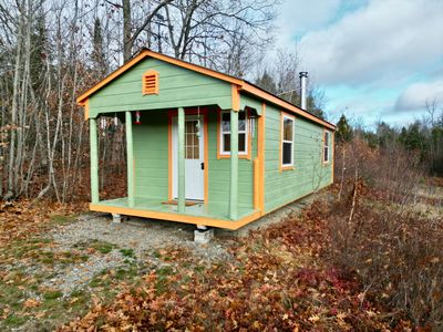 194 Hurd Road, Burlington, ME, 04417