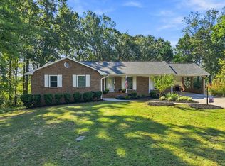 500 Pinewood Dr, Pendleton, SC 29670