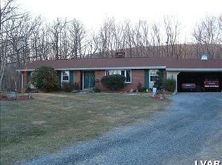 9105 N Loop Rd, Slatington, PA 18080