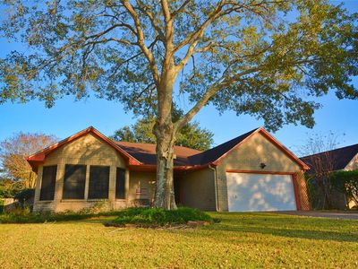 807 Forest Oaks Ln, Pearland, TX, 77584