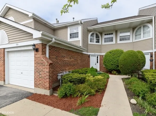 750 W Happfield Dr #2222C, Arlington Heights, IL 60004
