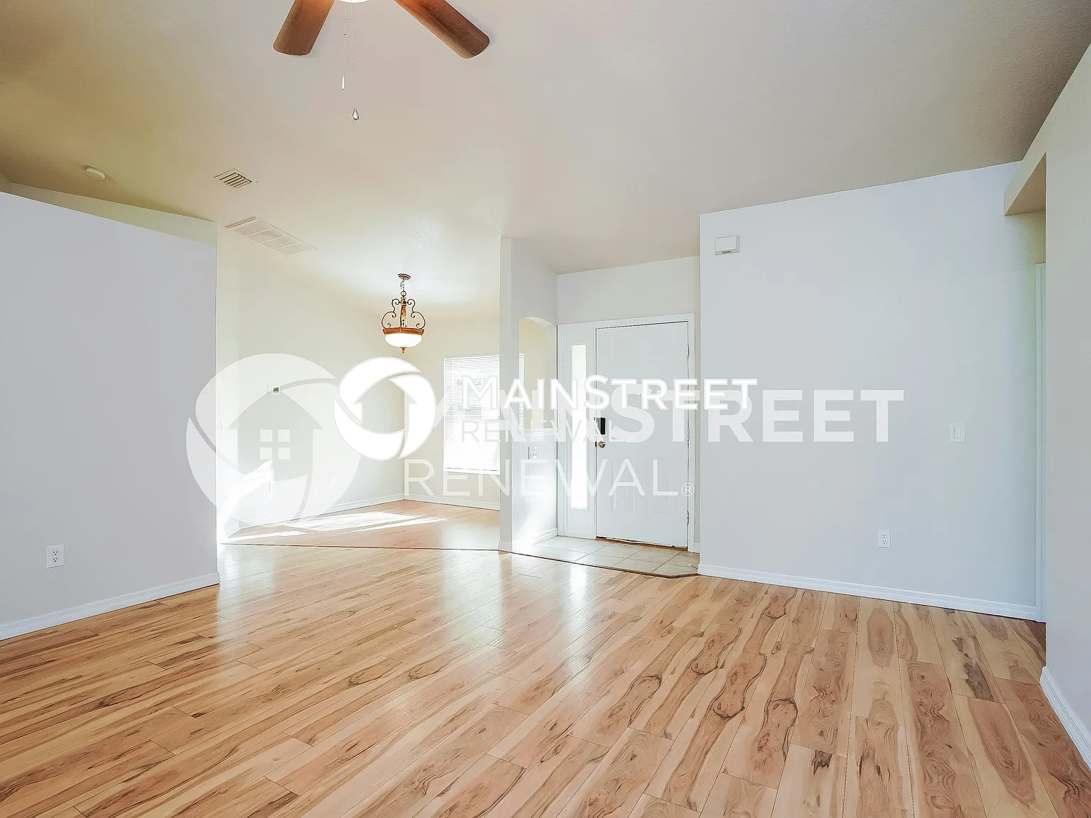 3343 la Goy St — Photo 4