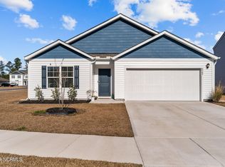 8309 E Highcroft Dr, Leland, NC 28451