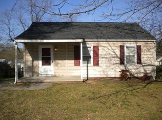 540 Delaware Ave, Burlington, NC 27217