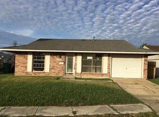 116 Madeira Dr, Westwego, LA 70094