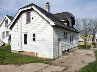 2439 N 53rd St, Milwaukee, WI 53210