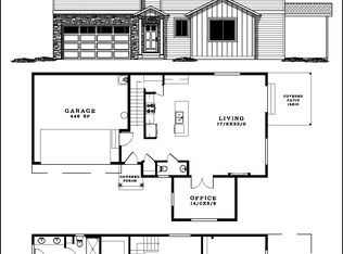 10810 NE 131st Ave, Vancouver, WA 98682