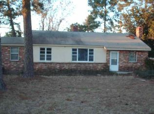 367 Shiloh Heights Rd, Aiken, SC 29801