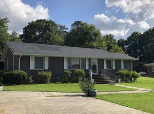 238 Airport Rd, Griffin, GA 30224