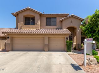 5406 W Hartford Ave, Glendale, AZ 85308