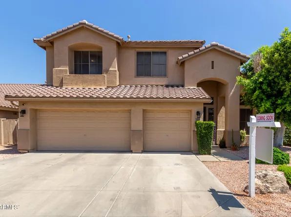 5406 W Hartford Avenue, Glendale, AZ 85308