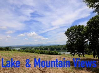 Country Way Rd, Vonore, TN 37885