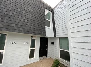 3623 Rickshaw Dr, Dallas, TX 75229