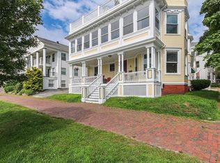 64 Eastern Promenade #2R, Portland, ME 04101