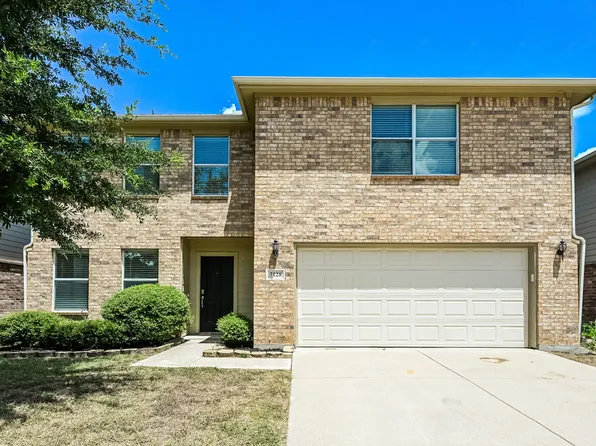 7128 Little Mohican Dr, Fort Worth, TX 76179